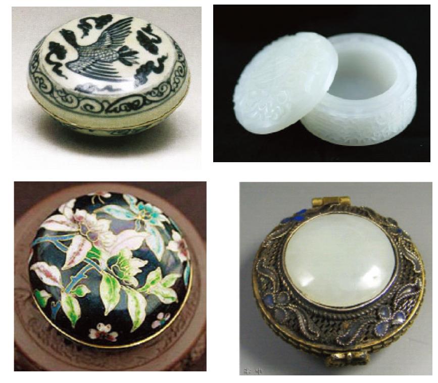 化妆品包装概述 化妆品包装概述