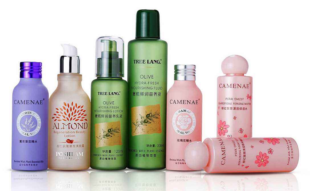 不同塑料包装容器与结构在化妆品包装中的应用 不同塑料包装容器与结构在化妆品包装中的应用