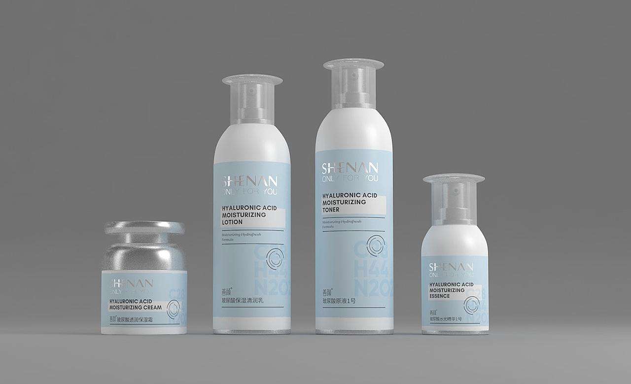 化妆品包装现状与绿色包装的策略分析 化妆品包装现状与绿色包装的策略分析