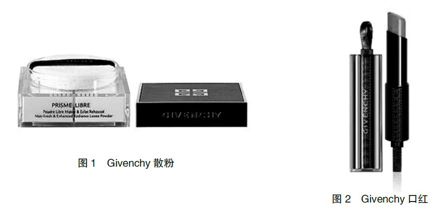 浅谈化妆品包装中的触感设计 浅谈化妆品包装中的触感设计