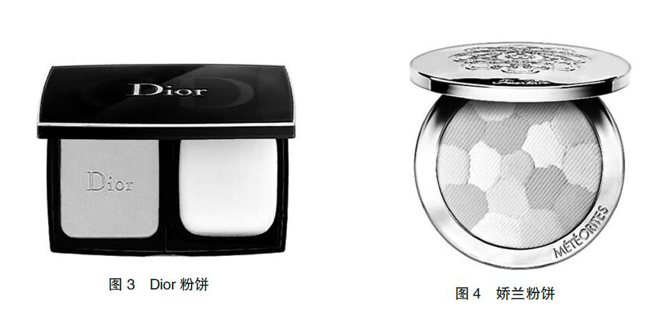 浅谈化妆品包装中的触感设计 浅谈化妆品包装中的触感设计