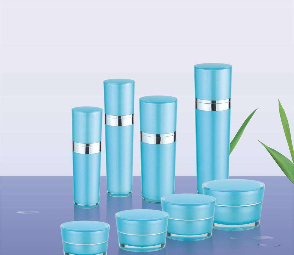 论现代化妆品包装设计的风格 论现代化妆品包装设计的风格