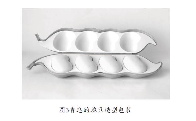 仿生形态的化妆品包装设计案例赏析 仿生形态的化妆品包装设计案例赏析