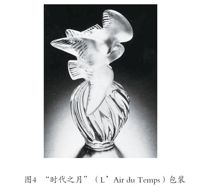 仿生形态的化妆品包装设计案例赏析 仿生形态的化妆品包装设计案例赏析