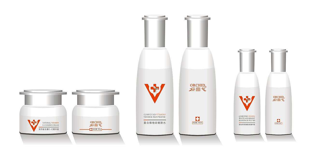 浅析女性化妆品包装品包装设计中情感因素的表达 浅析女性化妆品包装品包装设计中情感因素的表达