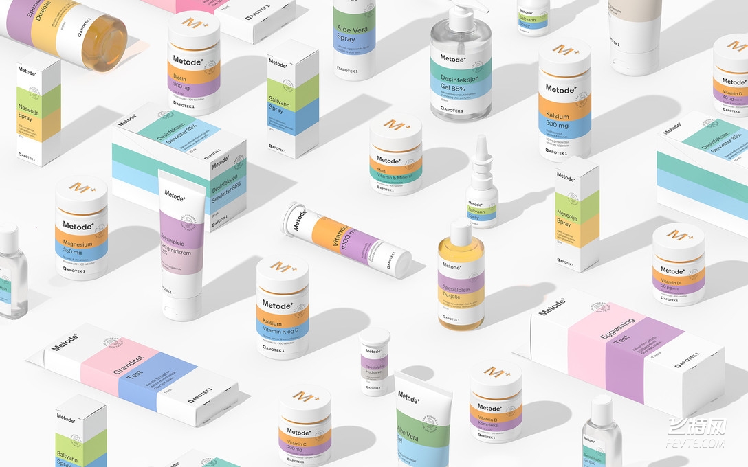 化妆品包装瓶分几种 化妆品包装瓶分几种