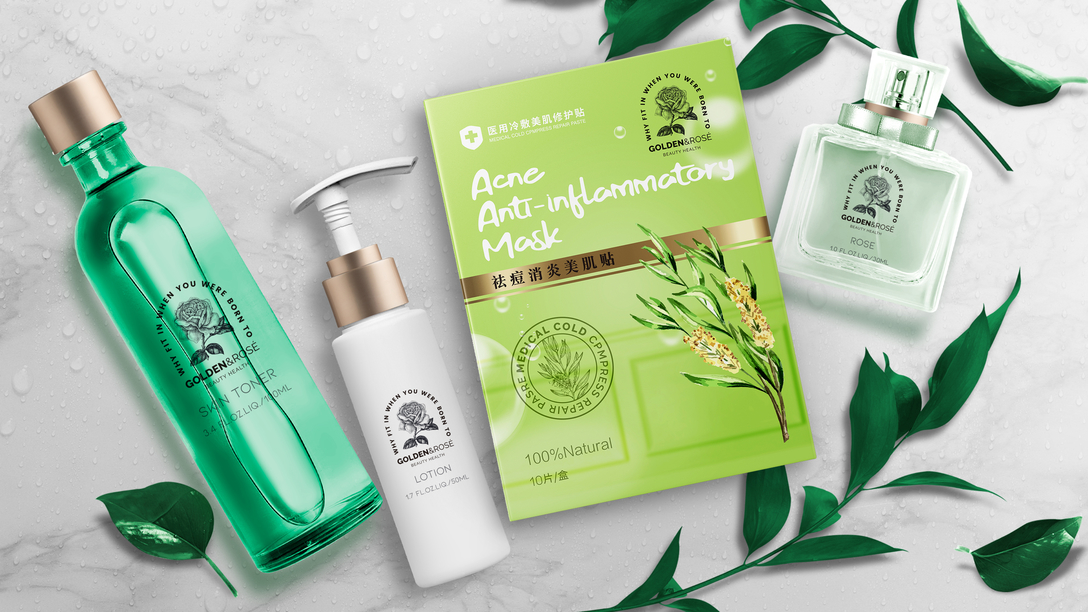 化妆品玻璃包装容器造型设计的定位研究 化妆品玻璃包装容器造型设计的定位研究