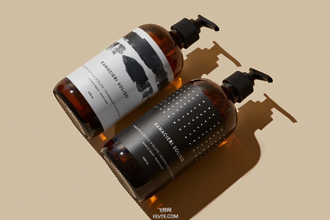 PET瓶在日化产品包装中的应用 PET瓶在日化产品包装中的应用