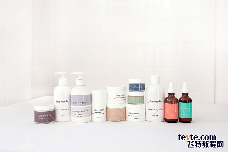 产品包装设计略论 产品包装设计略论