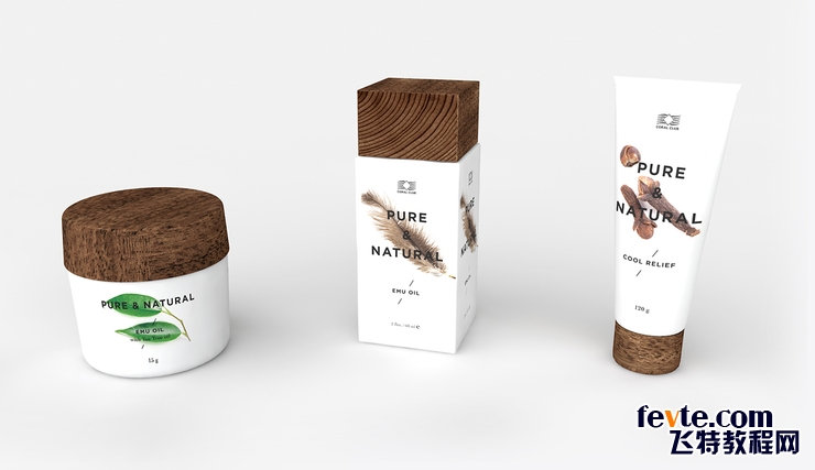 塑造和提升品牌形象的产品包装设计 塑造和提升品牌形象的产品包装设计