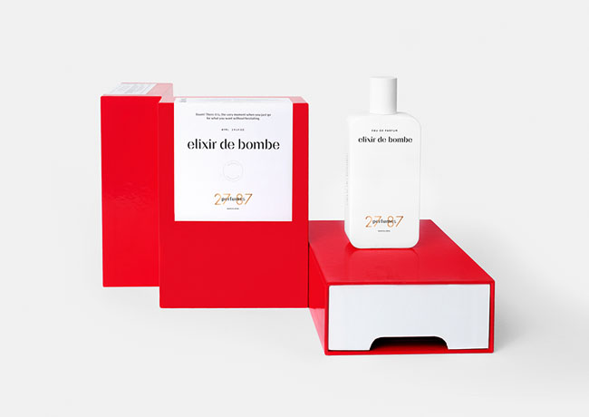 国产化妆品包装设计在色彩上的中国韵味 国产化妆品包装设计在色彩上的中国韵味