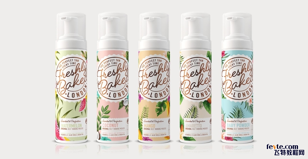 包装设计与品牌塑造 包装设计与品牌塑造