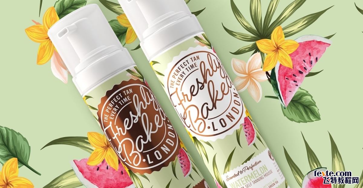 包装设计与品牌塑造 包装设计与品牌塑造