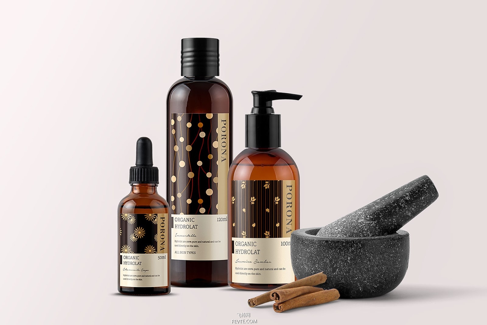 塑料材质仍占领化妆品包装市场的主流地位 塑料材质仍占领化妆品包装市场的主流地位