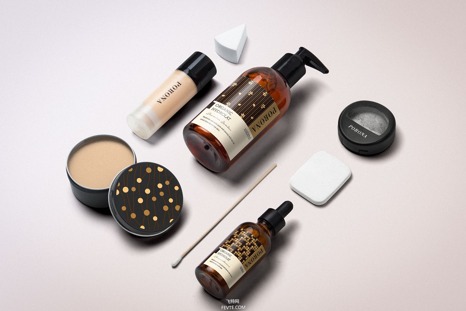 分析性别在化妆品包装设计中的体现 分析性别在化妆品包装设计中的体现