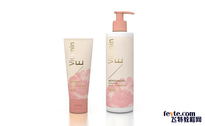 谈商品包装装潢设计 谈商品包装装潢设计