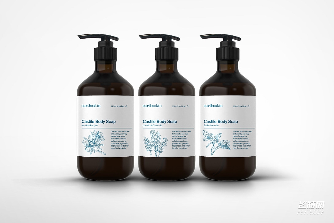 论化妆品包装瓶对产品的重要性 论化妆品包装瓶对产品的重要性