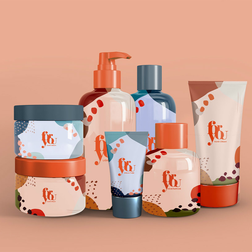 如何快速找到专业的化妆品包装瓶供应商?