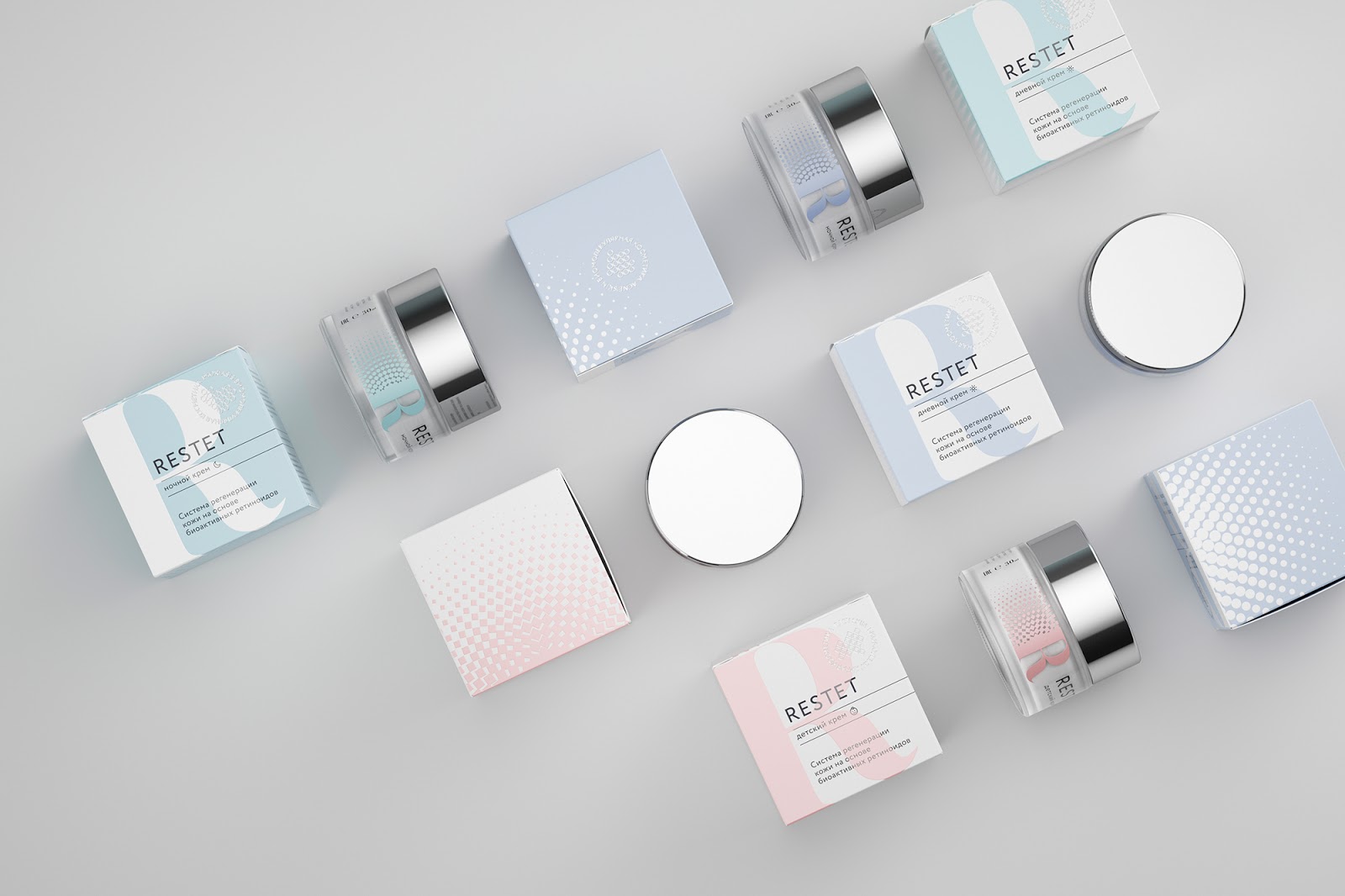 化妆品包装呈现的新特点 化妆品包装呈现的新特点