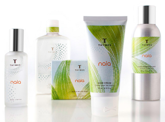 化妆品包装设计指南 化妆品包装设计指南