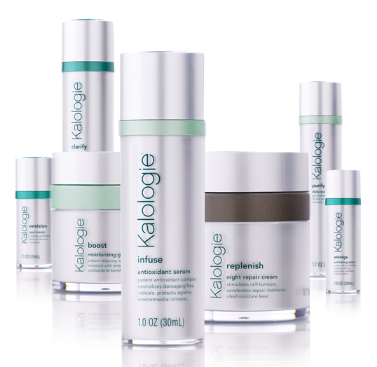 化妆品包装设计指南 化妆品包装设计指南