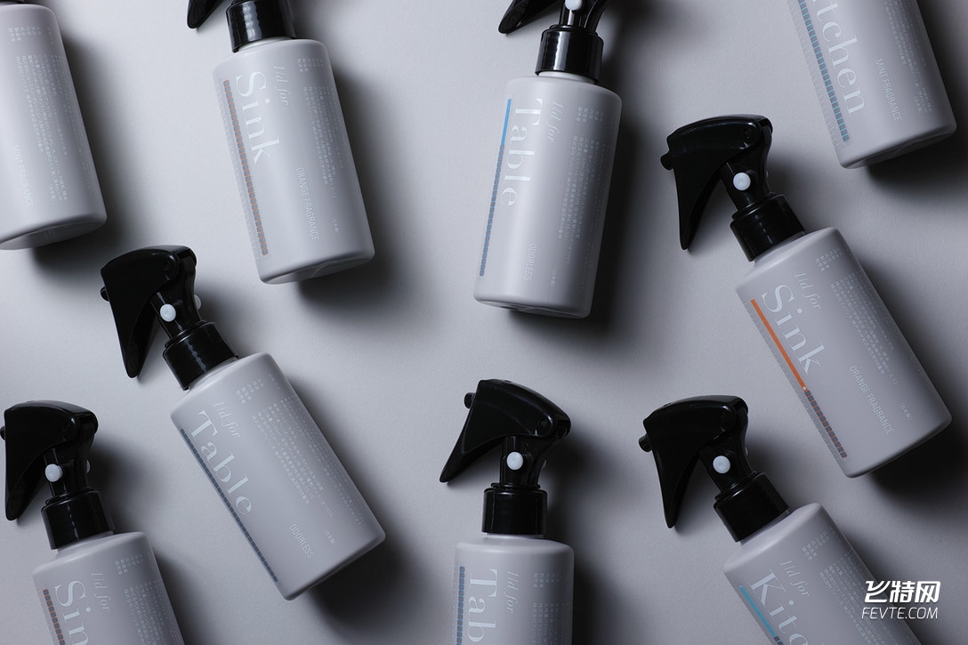 洗护用品系列化包装设计的信息识别 洗护用品系列化包装设计的信息识别