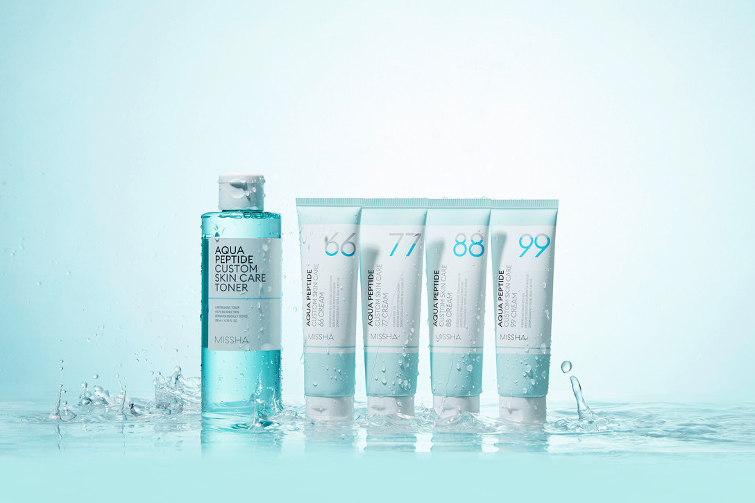 中国传统文化在化妆品包装中的运用 中国传统文化在化妆品包装中的运用