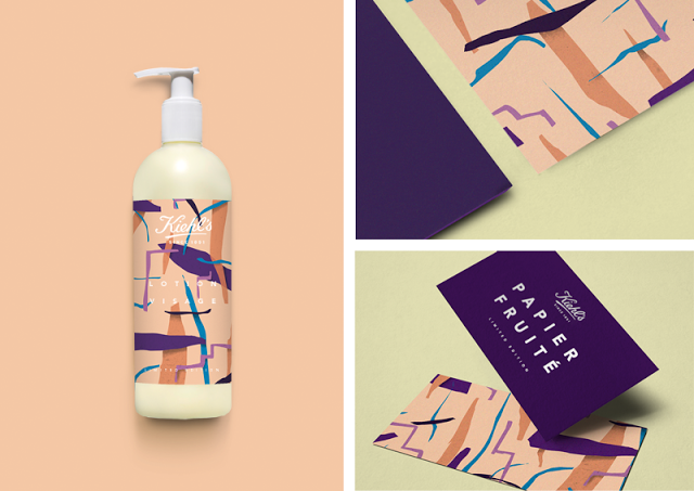 塑料材质在包装设计中的应用 塑料材质在包装设计中的应用