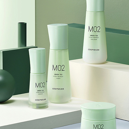 化妆品包装瓶选择用玻璃瓶还是塑料瓶?