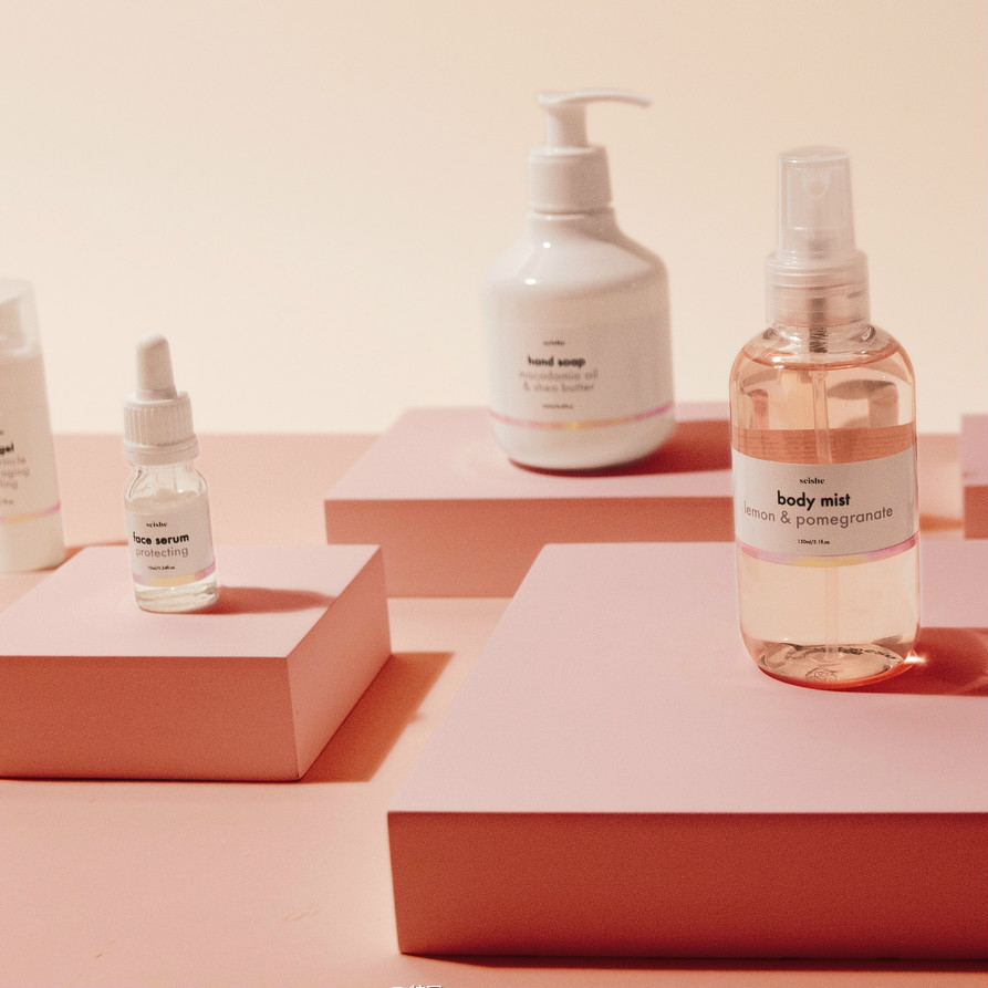 上海化妆品包装瓶厂家谈包装设计中的扁平化设计理念应用研究