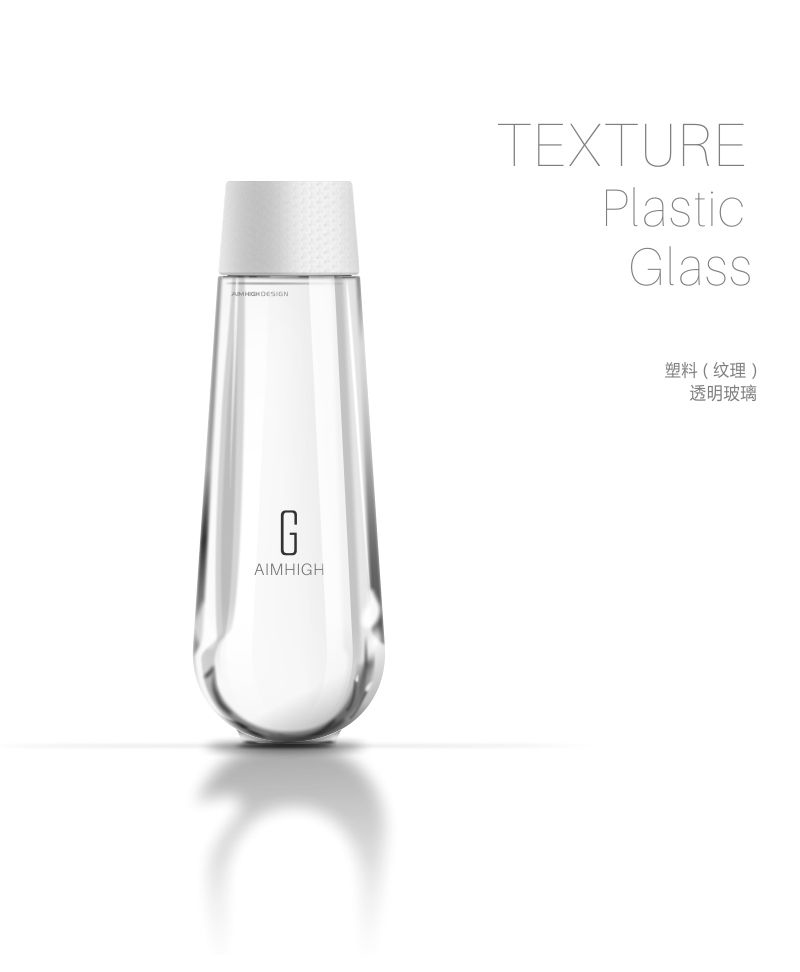 化妆品包装材料在PE、PP、PET塑料瓶中的材料迁移和阻隔性能研究 化妆品包装材料在PE、PP、PET塑料瓶中的材料迁移和阻隔性能研究