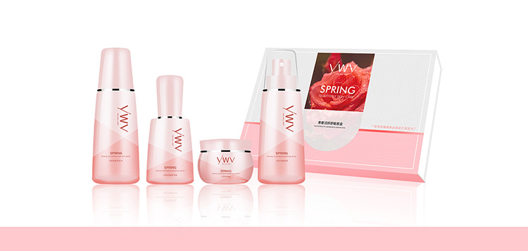 最流行的化妆品包装设计特征设计手法 最流行的化妆品包装设计特征设计手法