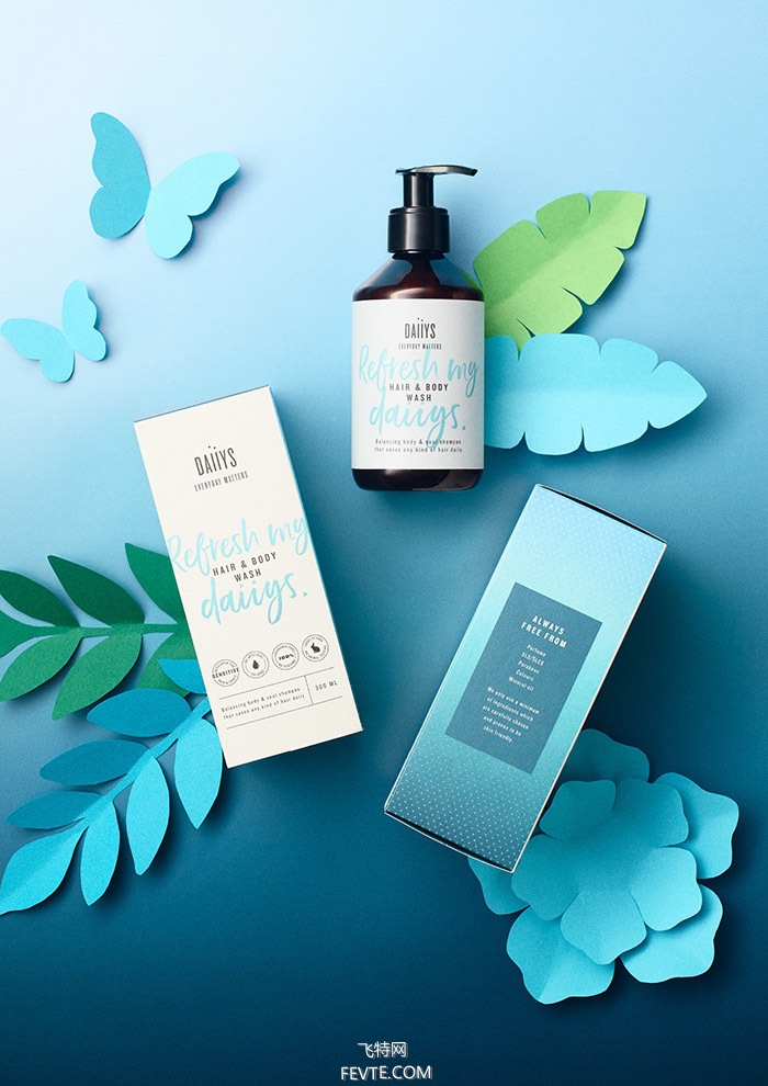 成都化妆品包装瓶厂家谈现代商品包装设计中的无装饰艺术 成都化妆品包装瓶厂家谈现代商品包装设计中的无装饰艺术