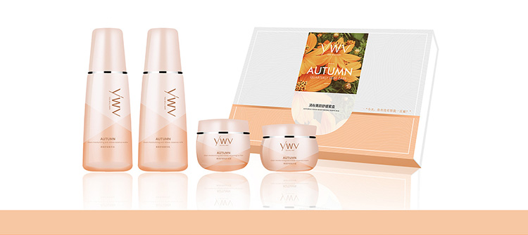 最流行的化妆品包装设计特征设计手法 最流行的化妆品包装设计特征设计手法