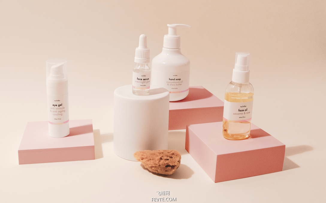 上海化妆品包装瓶厂家谈包装设计中的扁平化设计理念应用研究 上海化妆品包装瓶厂家谈包装设计中的扁平化设计理念应用研究