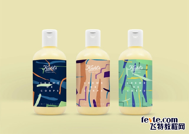 化妆品瓶子包装厂家谈现代商品包装设计的艺术研究 化妆品瓶子包装厂家谈现代商品包装设计的艺术研究