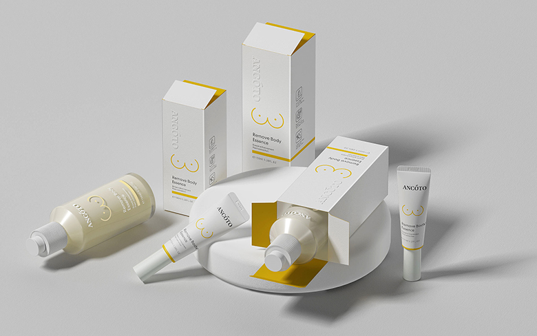 化妆品包装如何设计才能促进销售 化妆品包装如何设计才能促进销售