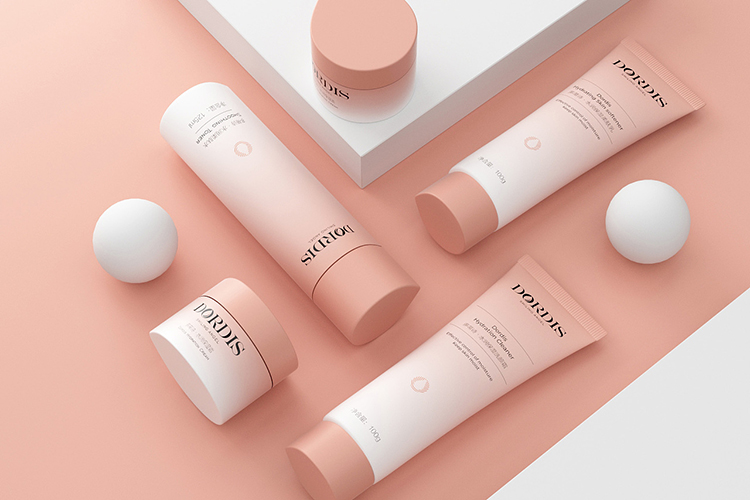 化妆品包装设计的四个要素 化妆品包装设计的四个要素