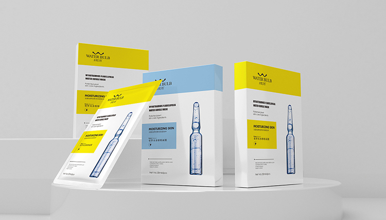 化妆品包装设计的四个要素 化妆品包装设计的四个要素