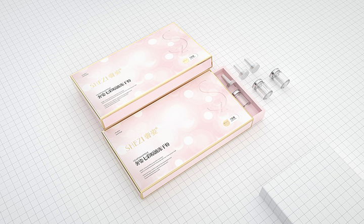 化妆品包装在设计上有哪些特点? 化妆品包装在设计上有哪些特点?