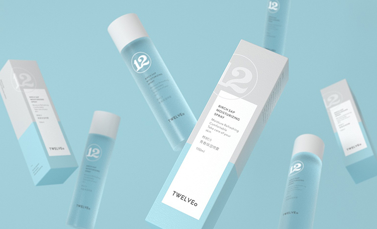 广州化妆品包装厂家谈化妆品包装设计成功的几个要素