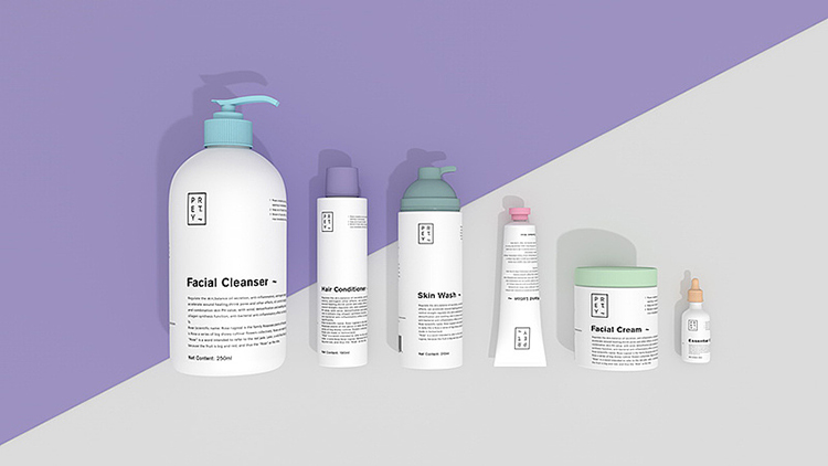 化妆品包装设计思路从消费者角度出发 化妆品包装设计思路从消费者角度出发