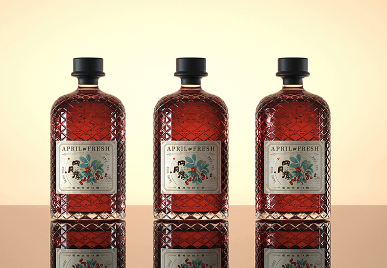 浅谈包装容器造型设计 浅谈包装容器造型设计