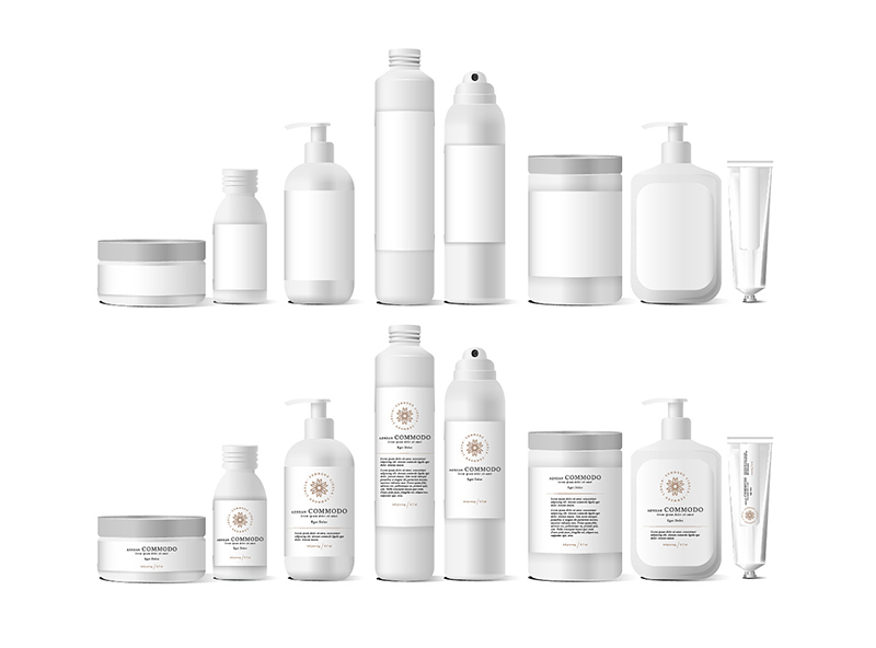 浅谈化妆品塑料包装材料中那些隐藏的小秘密 浅谈化妆品塑料包装材料中那些隐藏的小秘密