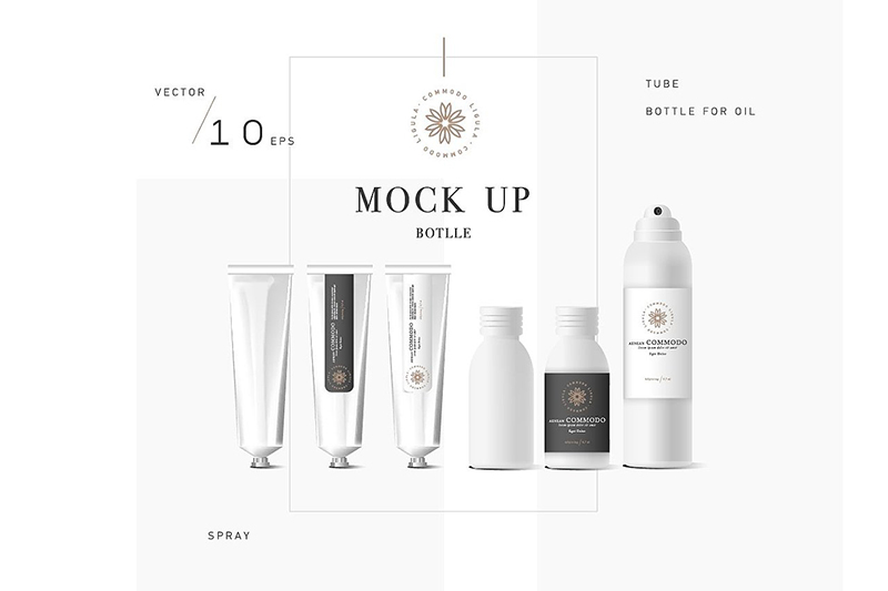 浅谈化妆品塑料包装材料中那些隐藏的小秘密 浅谈化妆品塑料包装材料中那些隐藏的小秘密