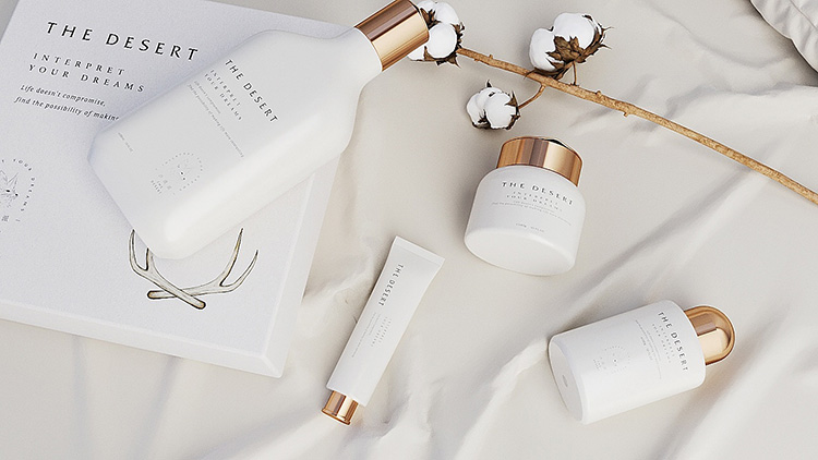 化妆品包装设计流程与设计注意事项 化妆品包装设计流程与设计注意事项