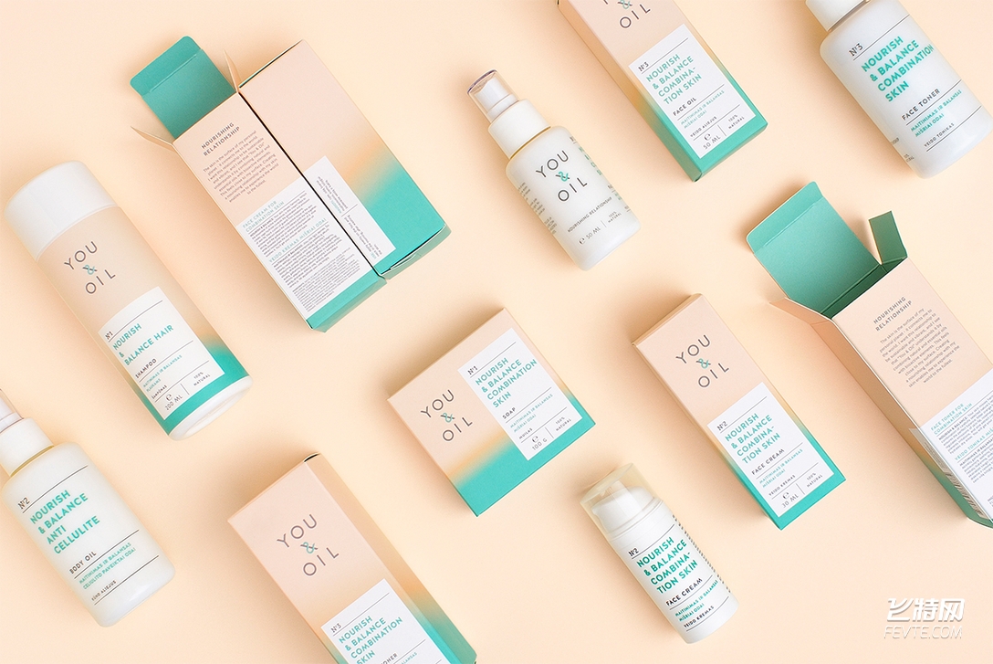 专业化妆品包装瓶厂家谈包装设计中的信息可视化 专业化妆品包装瓶厂家谈包装设计中的信息可视化