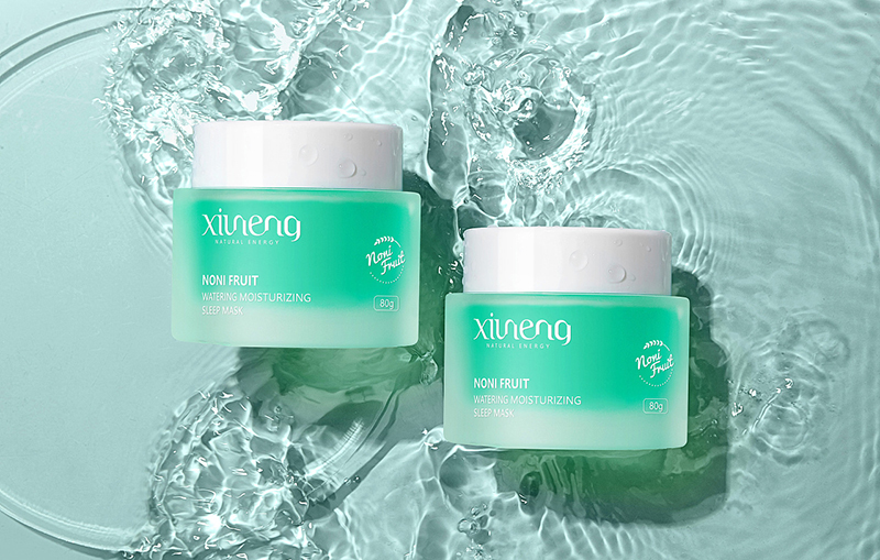 国货美妆,全面迎接私域“大考” 国货美妆,全面迎接私域“大考”