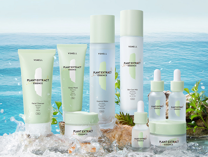 国货美妆,全面迎接私域“大考” 国货美妆,全面迎接私域“大考”