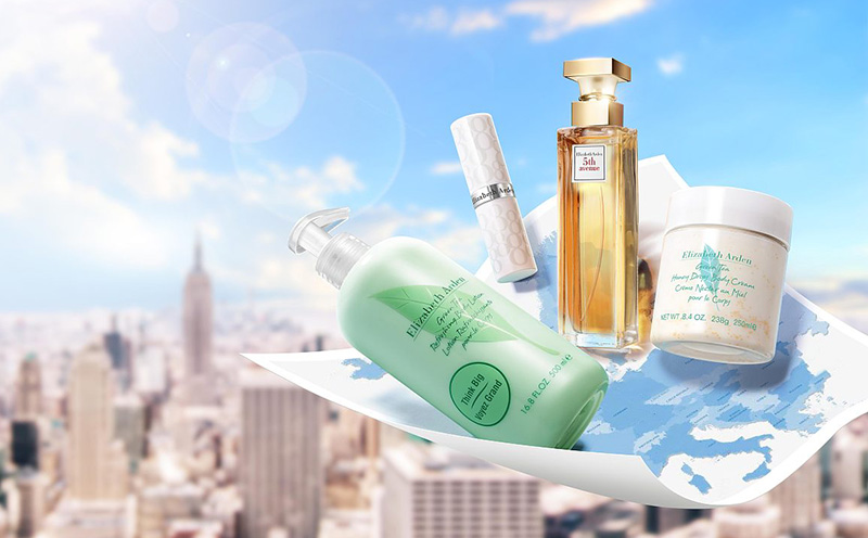 天猫发布“万能瞳妆公式”,持续引领彩瞳妆容化趋势 天猫发布“万能瞳妆公式”,持续引领彩瞳妆容化趋势